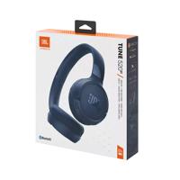 JBL TUNE 520BT bluetooth On-ear hoofdtelefoon blauw - thumbnail