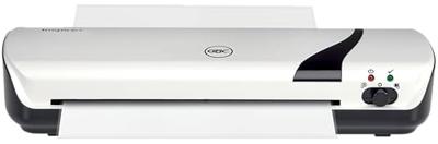 GBC Inspire+ Warme lamineermachine 250 mm/min Zwart, Wit GBC Inspire+ Warme lamineermachine 250 mm/min Zwart, Wit