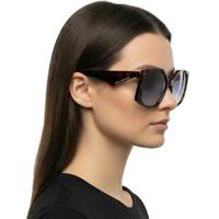 Zonnebril Dames Karl Lagerfeld KL6208S-242 Ø 55 mm - thumbnail