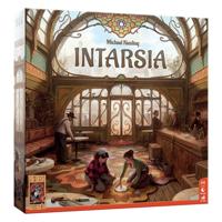 999 Games Intarsia - thumbnail