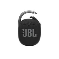 JBL Clip 4 Bluetooth luidspreker Waterafstotend, Stofdicht Zwart - thumbnail