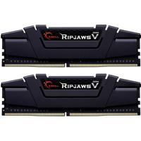 G.Skill DDR4 Ripjaws-V 2x16GB 4000MHz - [F4-4000C18D-32GVK] - thumbnail