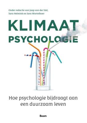 Klimaatpsychologie - - ebook