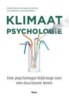 Klimaatpsychologie - - ebook - thumbnail