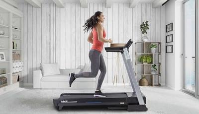 Tunturi FitRun 70i | Loopband