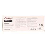 Pioneer SPH-20DAB - MP3-Autoradio met DAB / Bluetooth / USB / iPod - thumbnail