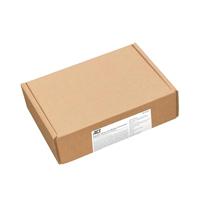 ACT AC4451 netwerk media converter 1000 Mbit/s Multimode, Single-mode Zwart - thumbnail