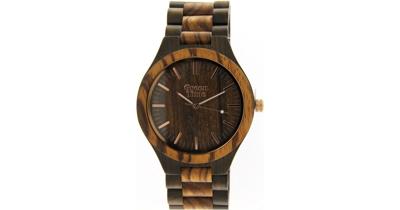 GreenTime ZW021E Horloge GreenTime ZW021E Horloge