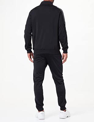 JAKO M9150 Polyesterpak Classico - Zwart - L