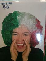 Krulpruik Italie - thumbnail