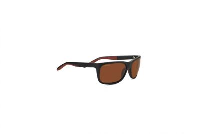 Serengeti Sunglasses 8685 Ettore 61 Sanded Black Serengeti Sunglasses 8685 Ettore 61 Sanded Black