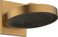 Hansgrohe Rainfinity PowderRain hoofddouche 250 3jet met douche-arm, Brushed Bronze - thumbnail