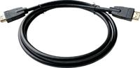 ACT 2 meter HDMI 8K Ultra High Speed kabel v2.1 HDMI-A male - HDMI-A male - thumbnail