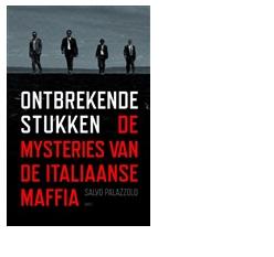 Ontbrekende stukken - Salvo Palazzolo - ebook