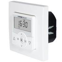 HOMEPILOT 10501002 premium lite Schakelklok Draadloos - thumbnail