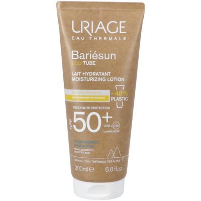 Uriage Bariésun Eco Tube Moisturizing Lotion SPF50+ 200ml