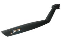 Sks achterspatbord x-tra-dry 26" zwart - thumbnail