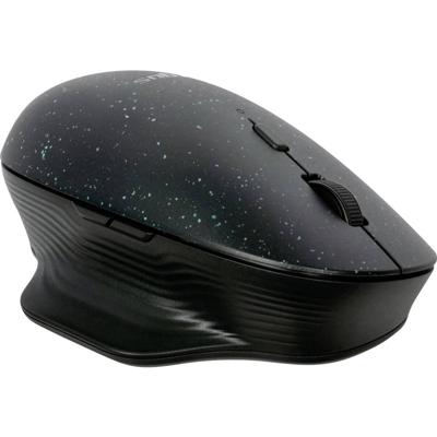 Targus AMB586GL Muis Bluetooth Zwart 6 Toetsen 4000 dpi