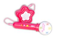 Bontempi Voice Amplifier with Microphone - thumbnail