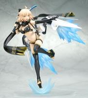 Fate/Grand Order PVC Statue 1/7 Assassin Okita J Souji First Ascension 25 cm - thumbnail