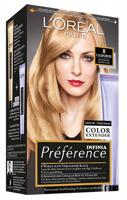 Preference 8 Californie lichtblond 1 Set - thumbnail