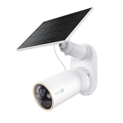 TP-Link Tapo C460 Solar Kit EU TP-Link Tapo C460 Solar Kit EU