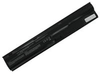Laptop Accu Extended 6600mAh - thumbnail