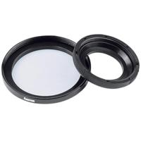 Hama verloopring 34mm lens naar 37mm filter of accessoire - thumbnail