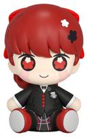 Persona 5 Royal Huggy Good Smile Kasumi Yoshizawa 7 cm - thumbnail