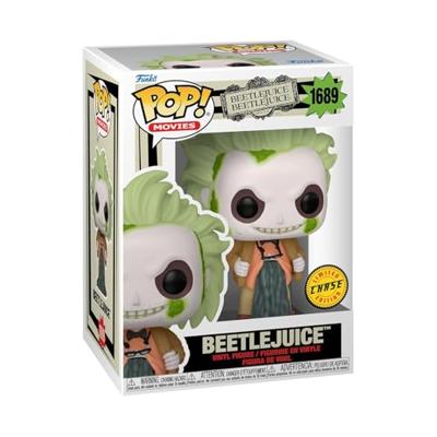 Beetlejuice 2 Funko Pop Vinyl: Beetlejuice