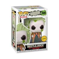 Beetlejuice 2 Funko Pop Vinyl: Beetlejuice - thumbnail
