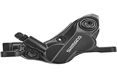 SHIMANO remblokhouder "deore br-mt520" br.caliper shim.deore pm fr./rear res.pad mt520