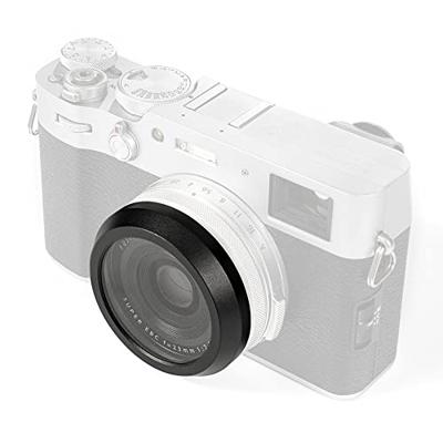 NiSi Fuji X100 Series Black Mist 1/4 Black