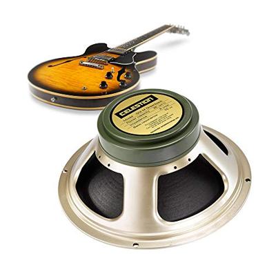 Celestion G12M Greenback gitaar luidspreker 12 inch 25W 8 ohm