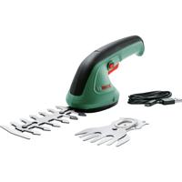 Bosch Home and Garden EasyShear Struiksnoeischaar, Grasschaar Accu Incl. accu 3.6 V Li-ion - thumbnail