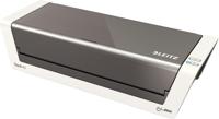 Leitz iLAM Touch 2 lamineermachine, voor ft A3, grijs - thumbnail