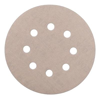 Makita P-37465 Schuurschijf 125mm K400 White Velcro