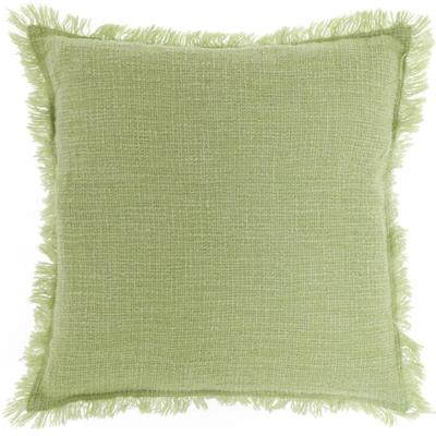 Kussen Maxime 45x45 cm nile green Unique Living - Unique living Kussen Maxime 45x45 cm nile green Unique Living - Unique living