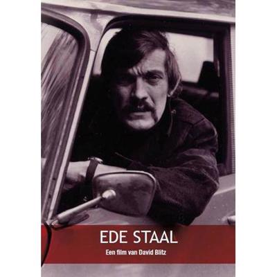 Ede Staal Documentaire (DVD) - DVD (8717377006536)