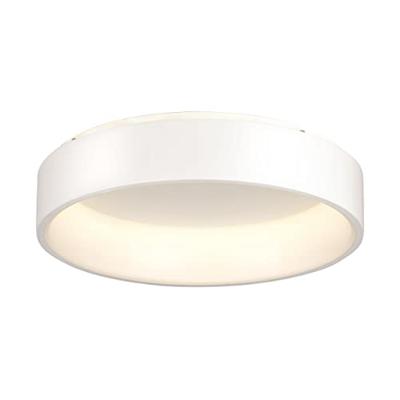 Stars of Light Led plafondlampMarghera 1 59,5cm wit - 39287