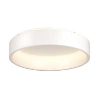 Stars of Light Led plafondlampMarghera 1 59,5cm wit - 39287 - thumbnail