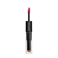 L’Oréal Paris Make-Up Designer Infaillible 24H Lipstick - 701 Cerise - Rood - Langhoudende, Verzorgende Lippenstift - 5 ml - thumbnail