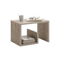 Bijzettafel Quinn Zandeiken - thumbnail