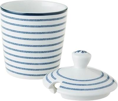 Laura Ashley suikerpot Candy Stripe 25 cl