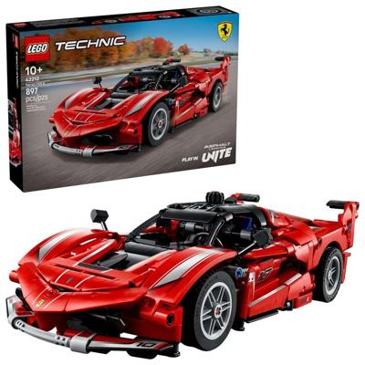 Bouwspel Lego 42212