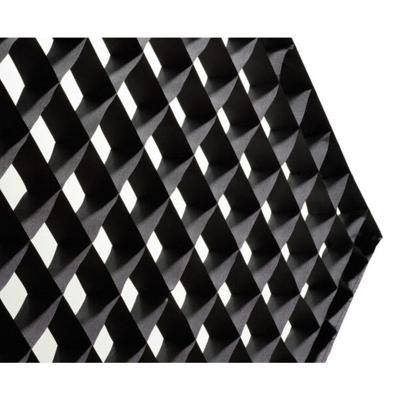 Broncolor Licht grid 40 graden voor Beautybox 65