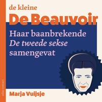 De kleine De Beauvoir - thumbnail