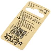 VOLTCRAFT Oplaadbare knoopcel ML2032 Lithium 65 mAh 3 V 1 stuk(s) - thumbnail