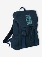 Rugzak voor jongens "Cool" groen - thumbnail