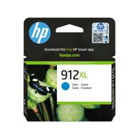 Originele inkt cartridge HP 3YL81AE Cyaan - thumbnail